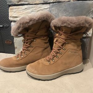 Columbia Women's Winter Boots